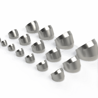 Co tròn 45 độ đường khói - Inox 304 9 Co tron 45 duong khoi 3