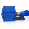 Van xoay xả bụi – Rotary Airlock Valve 1 Van xoay 219 7