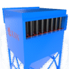 Cyclone Chùm KSN-CYC-6x6 - 36 phần tử 2 Cyclone 1