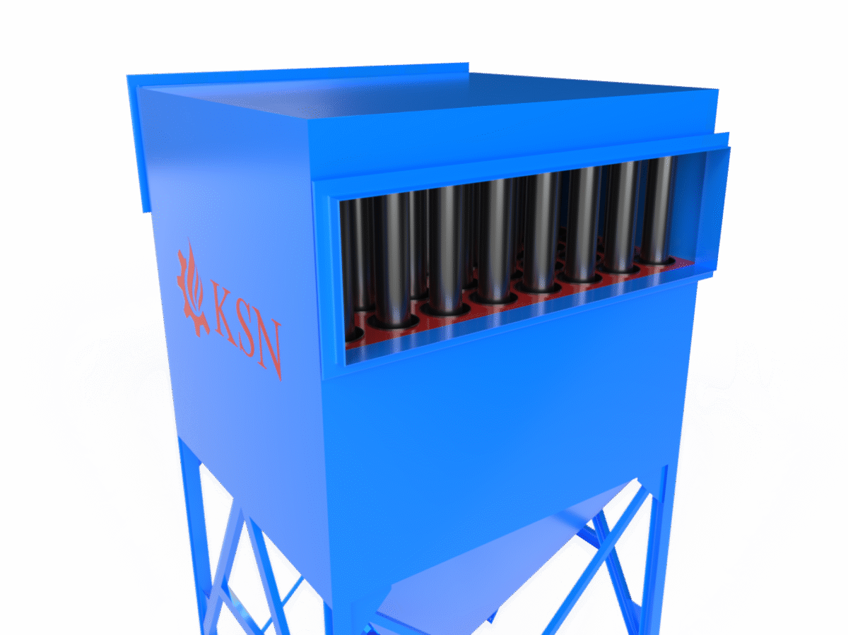 Cyclone Chùm KSN-CYC-6x5 - 30 phần tử - Ảnh 2