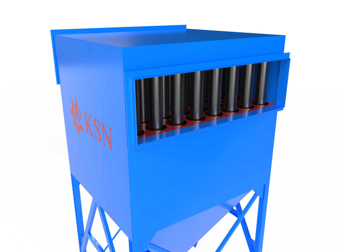 Cyclone Chùm KSN-CYC-6x6 - 36 phần tử 3 Cyclone Chùm KSN-CYC-6x6 - 36 phần tử