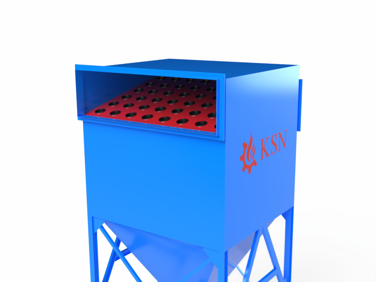 Cyclone Chùm KSN-CYC-6x5 - 30 phần tử