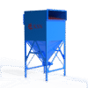 Cyclone Chùm KSN-CYC-8x6 - 48 phần tử 1 Cyclone 3