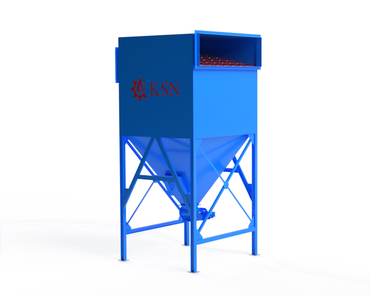 Cyclone Chùm KSN-CYC-6x5 - 30 phần tử - Ảnh 4