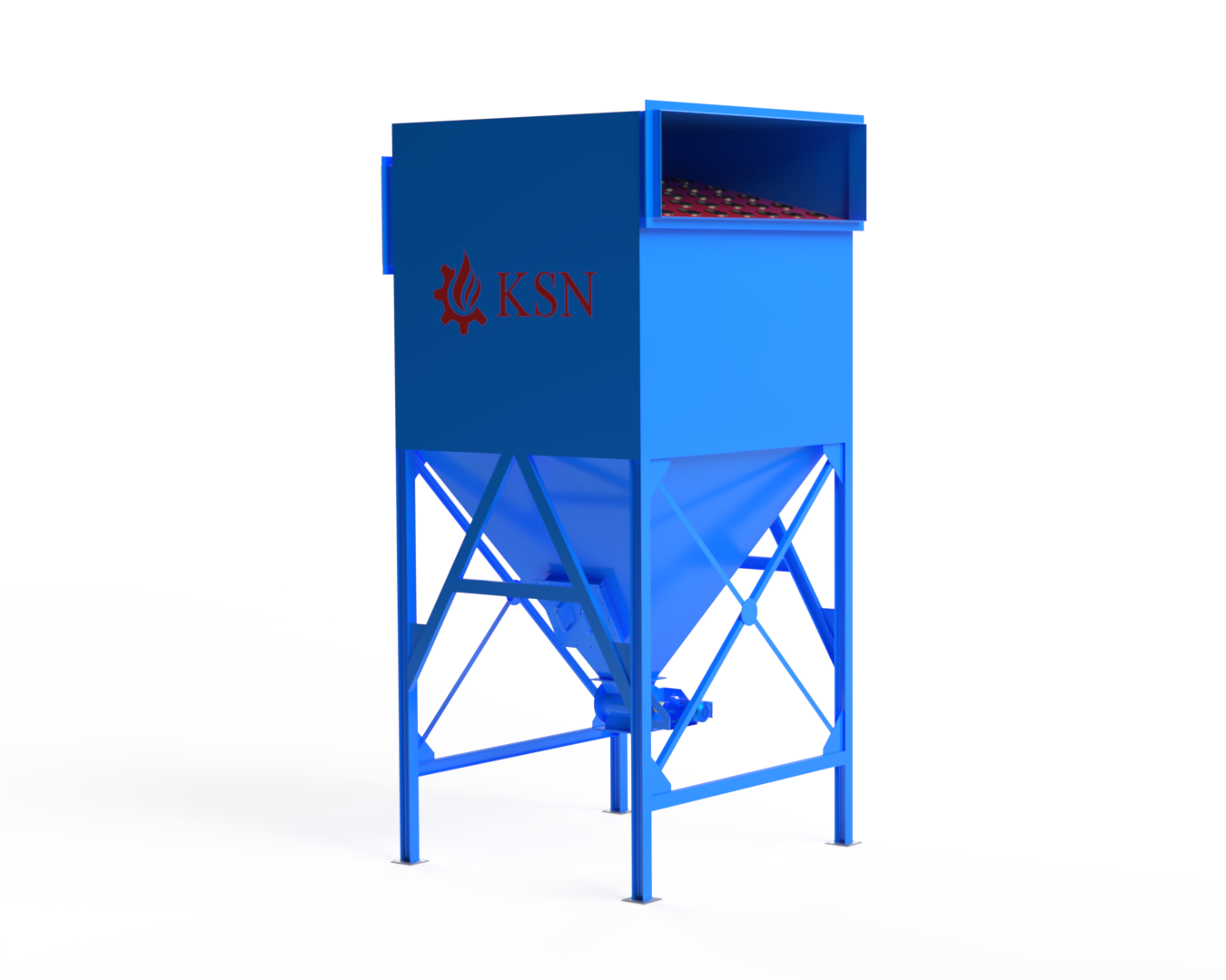 Cyclone Chùm KSN-CYC-6x6 - 36 phần tử 6 Cyclone Chùm KSN-CYC-6x6 - 36 phần tử - Ảnh 4
