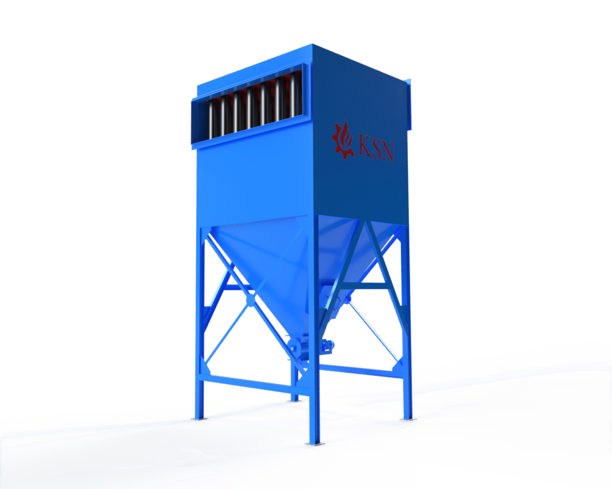 Cyclone Chùm KSN-CYC-6x5 - 30 phần tử - Ảnh 5