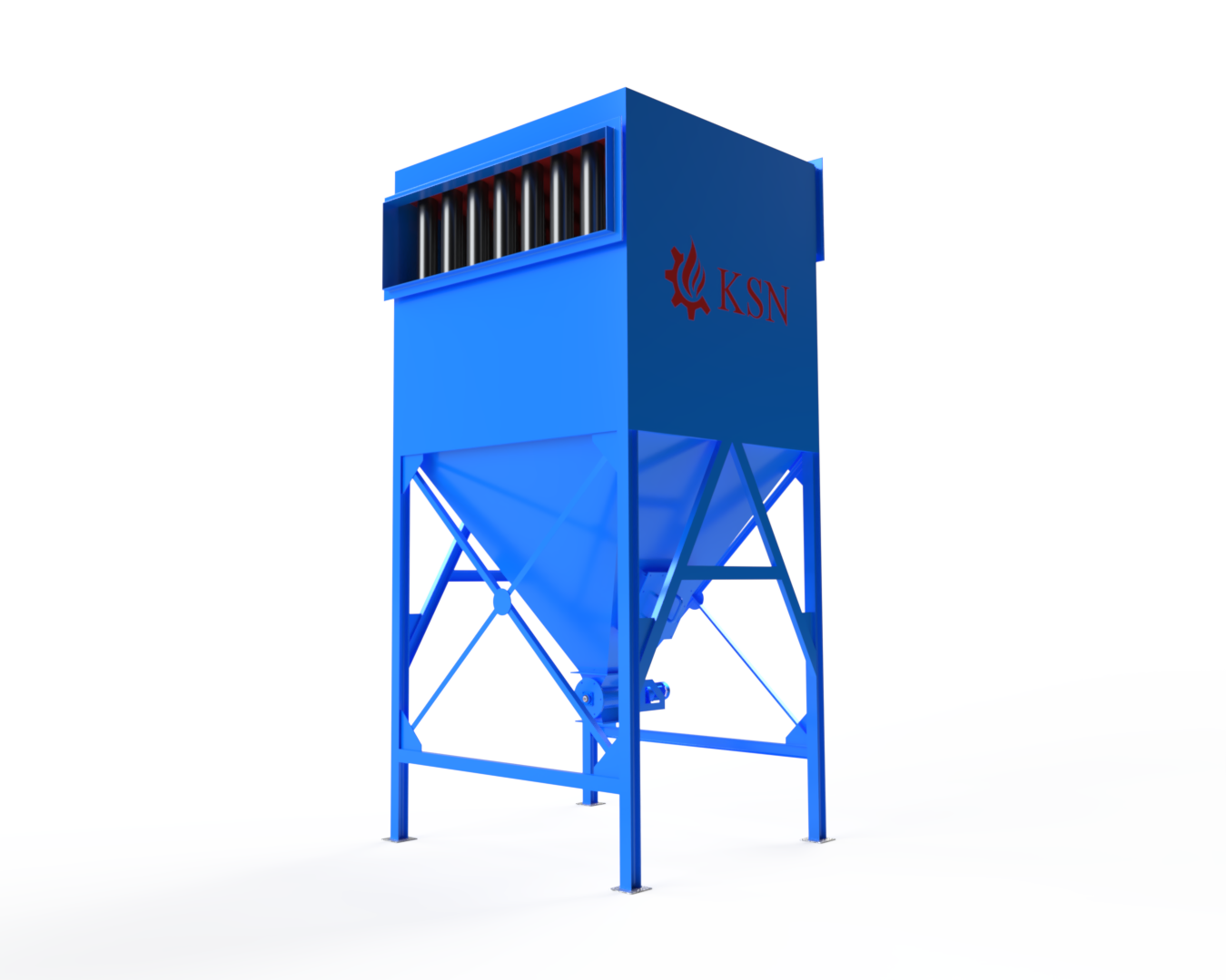 Cyclone Chùm KSN-CYC-6x6 - 36 phần tử 7 Cyclone Chùm KSN-CYC-6x6 - 36 phần tử - Ảnh 5