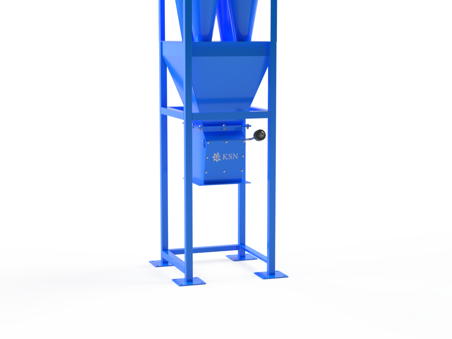 Cyclone Chùm KSN-CYC-2x2 - 4 phần tử 5 Cyclone Chùm KSN-CYC-2x2 - 4 phần tử - Ảnh 4