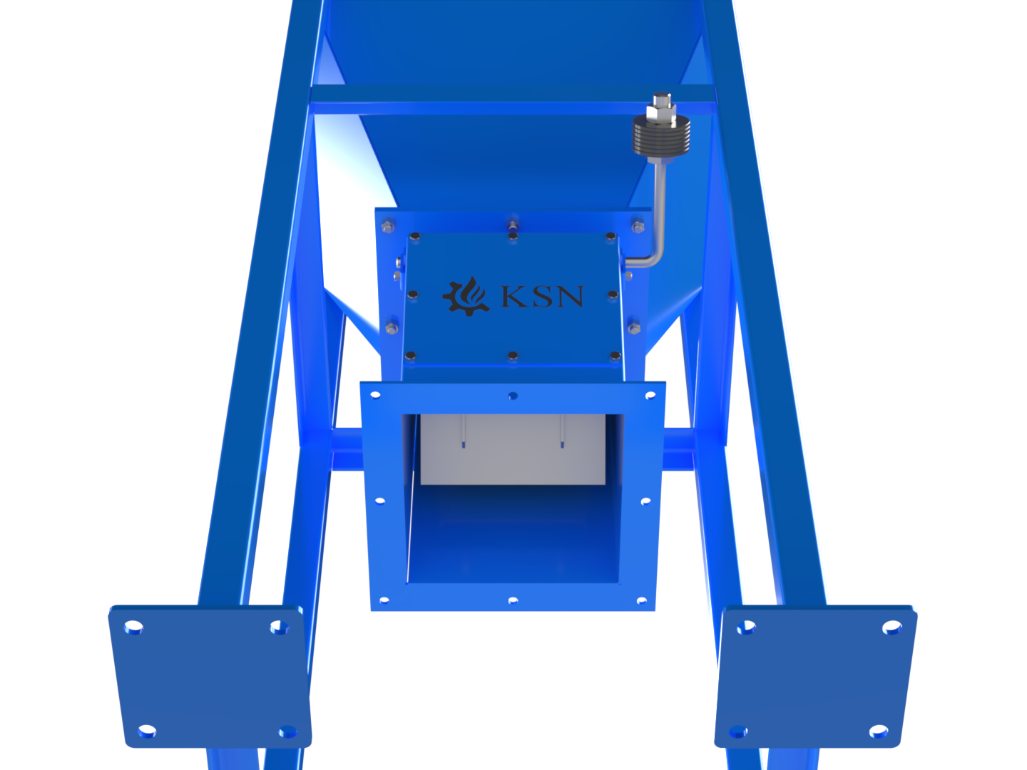 Cyclone Chùm KSN-CYC-2x2 - 4 phần tử 6 Cyclone Chùm KSN-CYC-2x2 - 4 phần tử - Ảnh 5