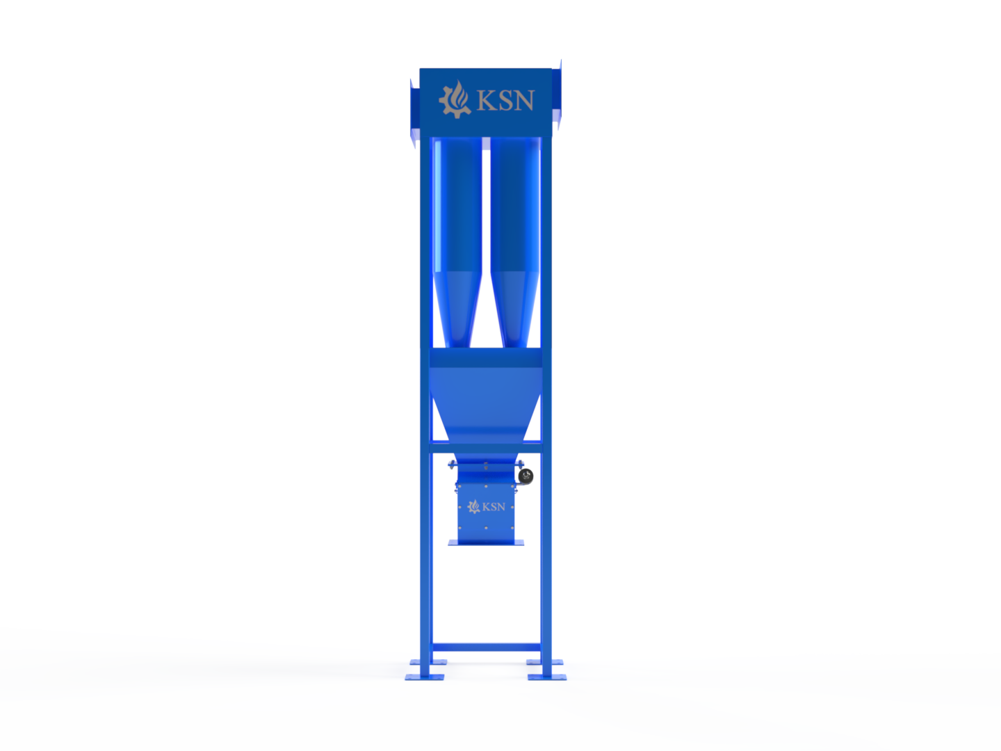 Cyclone Chùm KSN-CYC-2x2 - 4 phần tử 7 Cyclone Chùm KSN-CYC-2x2 - 4 phần tử - Ảnh 6