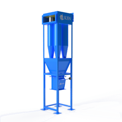 Cyclone Chùm KSN-CYC-2x2 - 4 phần tử