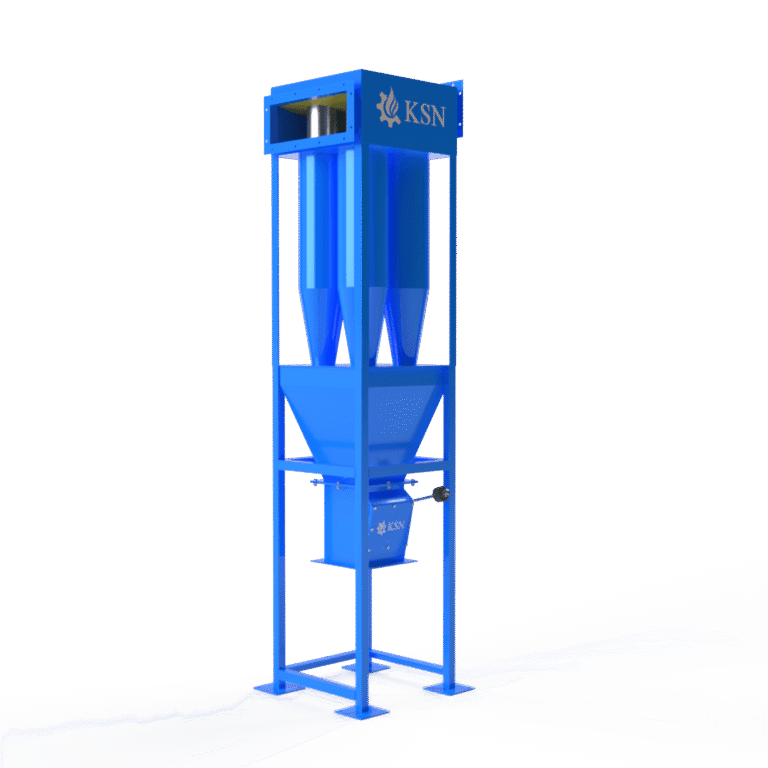 Cyclone Chùm 4 phần tử (2x2)
