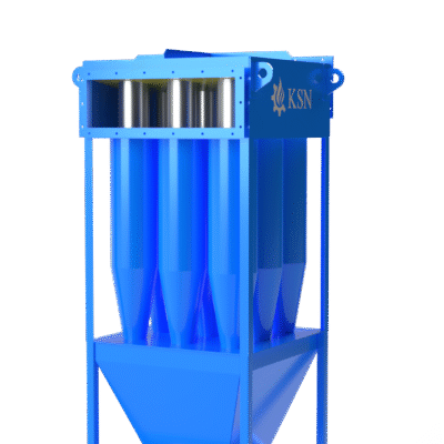 Cyclone Chùm KSN-CYC-3x3 - 9 phần tử 12 Cyclone Chum 3×3 9 phan tu 1