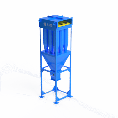 Cyclone Chùm KSN-CYC-3x3 - 9 phần tử