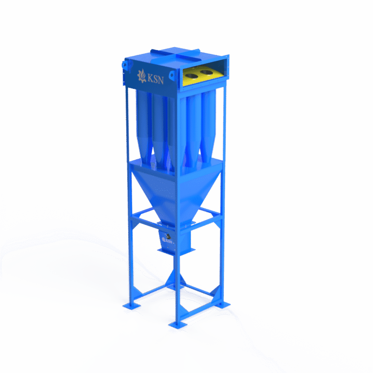 Cyclone Chùm 9 phần tử (3x3)
