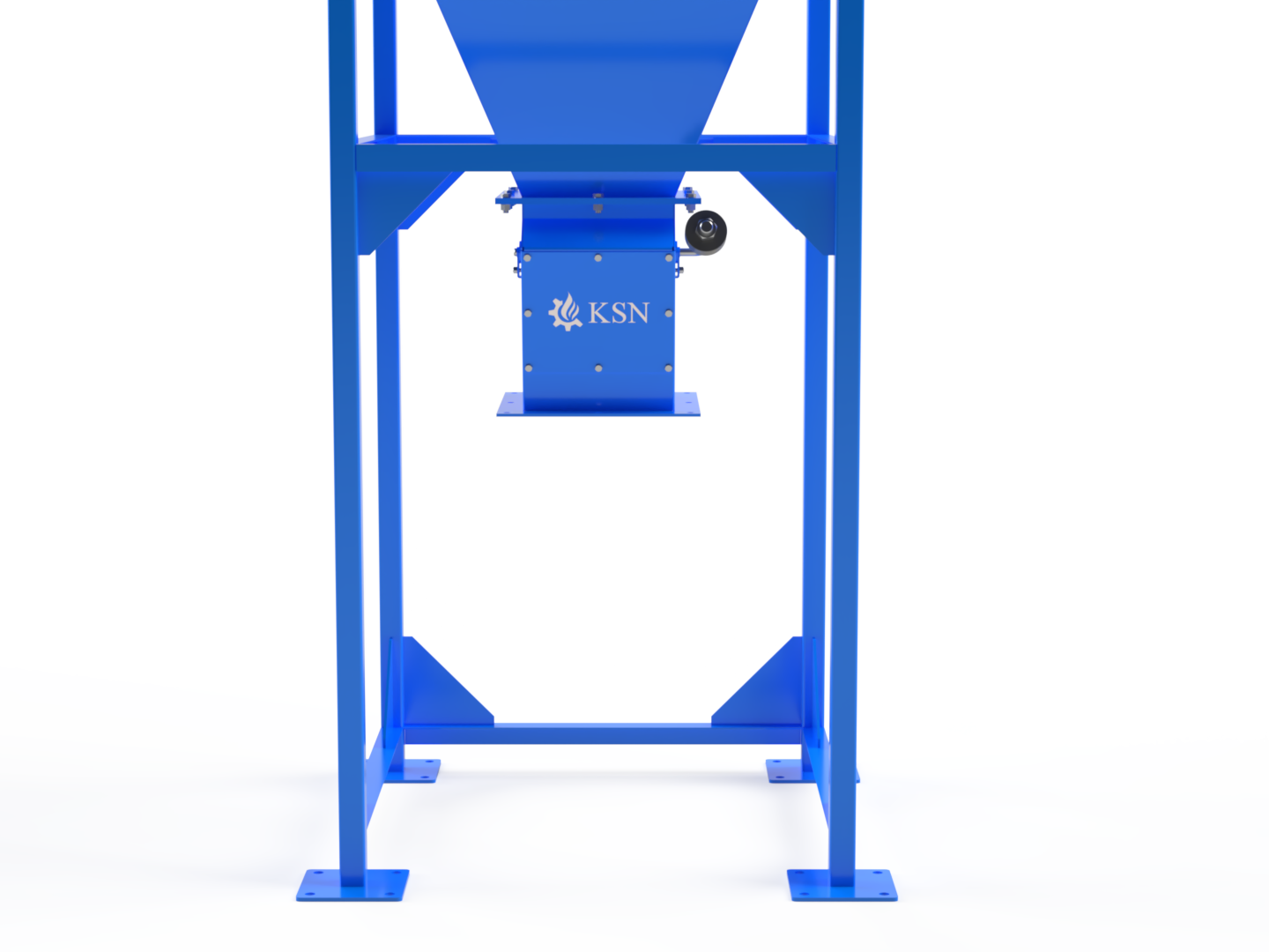 Cyclone Chùm KSN-CYC-3x3 - 9 phần tử 6 Cyclone Chùm KSN-CYC-3x3 - 9 phần tử - Ảnh 4