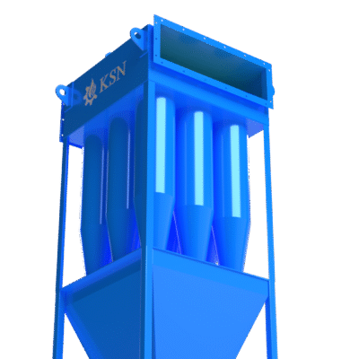 Cyclone Chùm KSN-CYC-3x3 - 9 phần tử 15 Cyclone Chum 3×3 9 phan tu 4