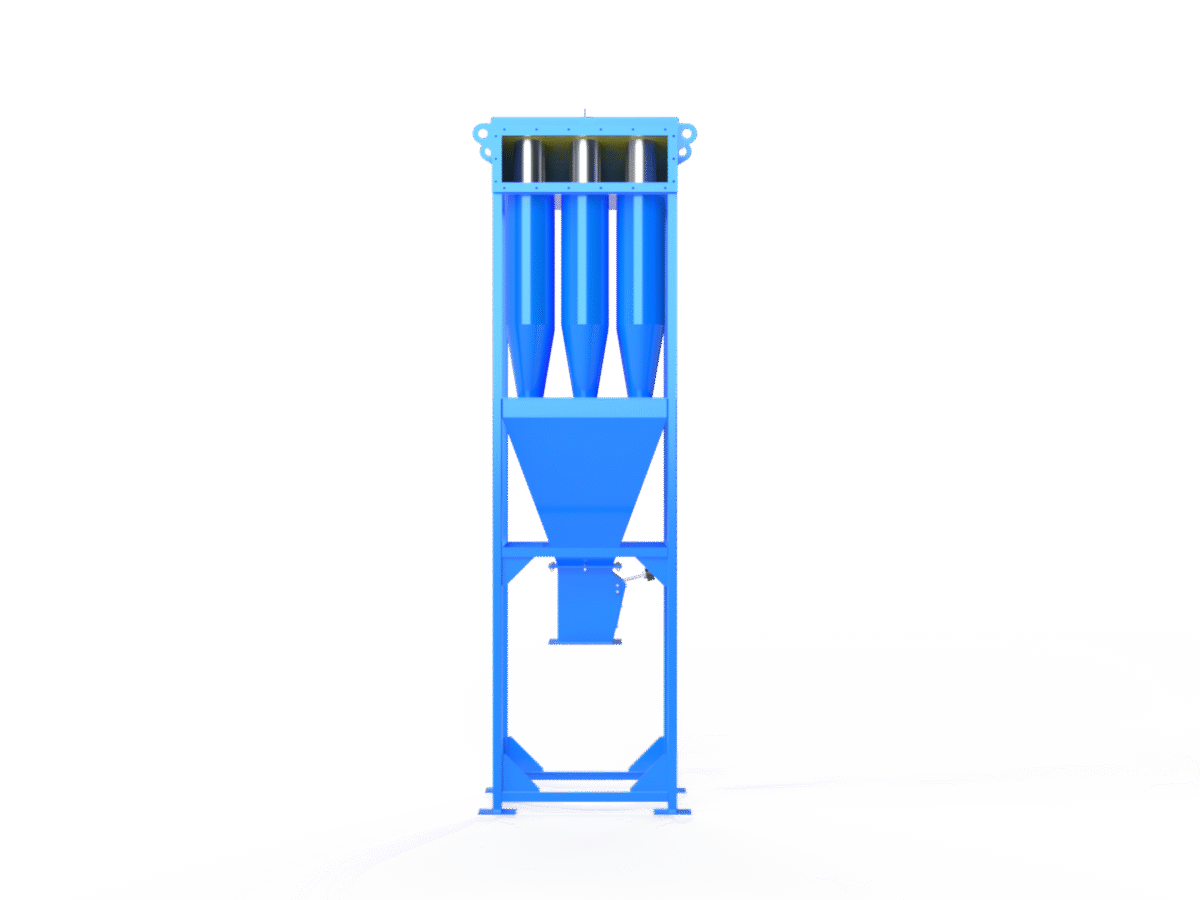 Cyclone Chùm KSN-CYC-3x3 - 9 phần tử - Ảnh 7