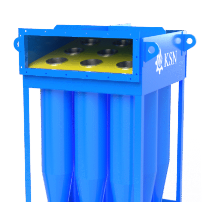 Cyclone Chùm KSN-CYC-3x3 - 9 phần tử 18 Cyclone Chum 3×3 9 phan tu 7