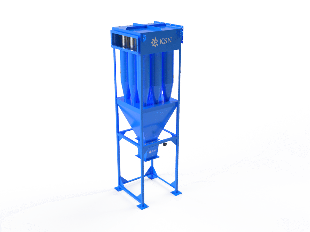 Cyclone Chùm KSN-CYC-3x3 - 9 phần tử - Ảnh 9