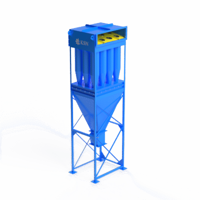 Cyclone Chùm KSN-CYC-4x3 - 12 phần tử 13 Cyclone Chum 4×3 12 phan tu 2