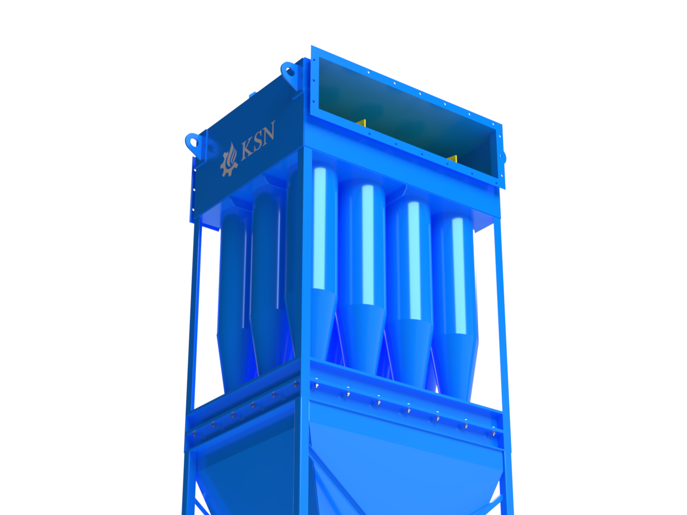Cyclone Chùm KSN-CYC-4x3 - 12 phần tử 7 Cyclone Chùm KSN-CYC-4x3 - 12 phần tử - Ảnh 5
