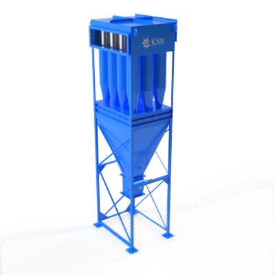 Cyclone Chùm KSN-CYC-4x3 - 12 phần tử