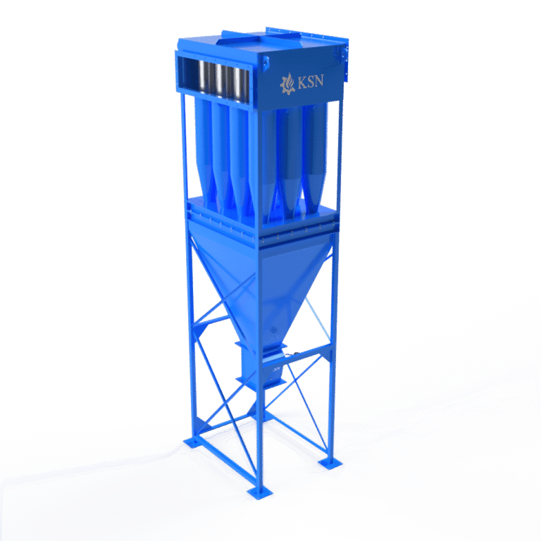 Cyclone Chùm 12 phần tử (4x3)