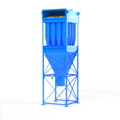 Cyclone Chùm KSN-CYC-4x4 - 16 phần tử 12 Cyclone Chum 4×4 16 phan tu 1