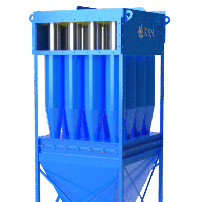 Cyclone Chùm KSN-CYC-4x4 - 16 phần tử 13 Cyclone Chum 4×4 16 phan tu 2