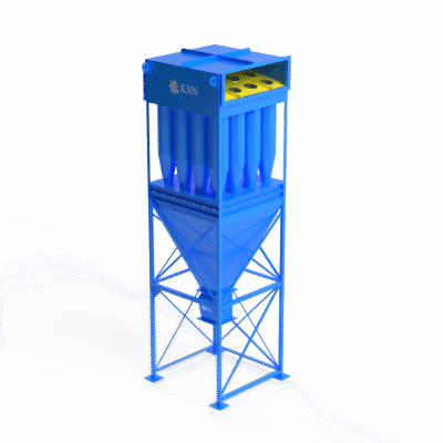 Cyclone Chùm KSN-CYC-4x4 - 16 phần tử