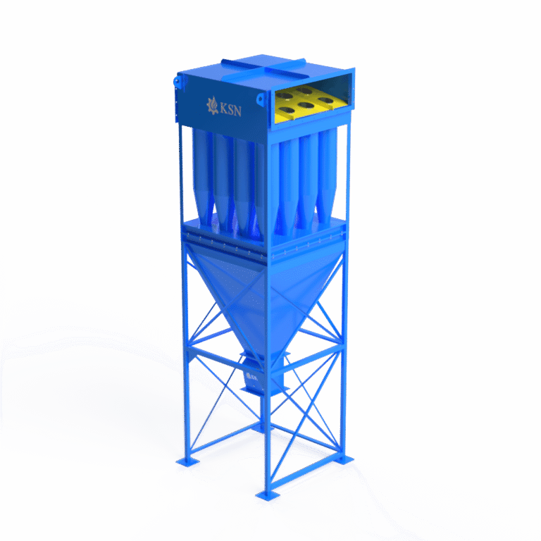 Cyclone Chùm 16 phần tử (4x4)