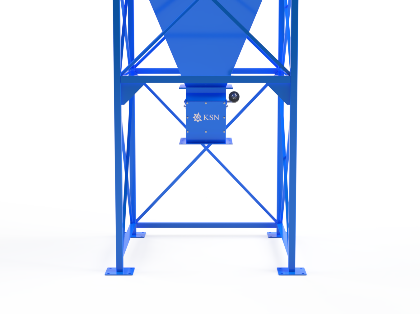 Cyclone Chùm KSN-CYC-4x4 - 16 phần tử 7 Cyclone Chùm KSN-CYC-4x4 - 16 phần tử - Ảnh 5
