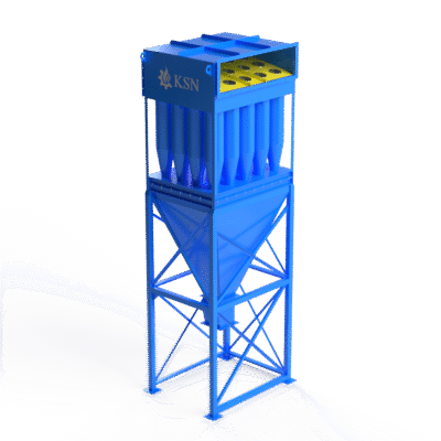 Cyclone Chùm 20 phần tử (5x4)