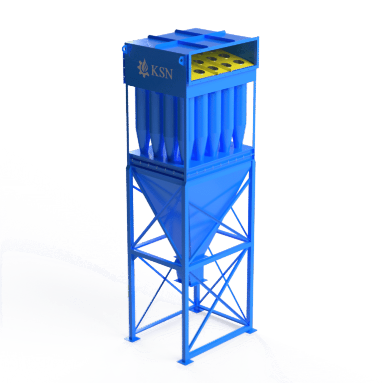 Cyclone Chùm 20 phần tử (5x4)