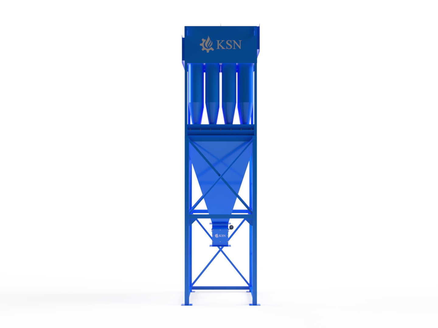 Cyclone Chùm 24 phần tử (6x4) 5 Cyclone Chùm 24 phần tử (6x4) - Ảnh 3