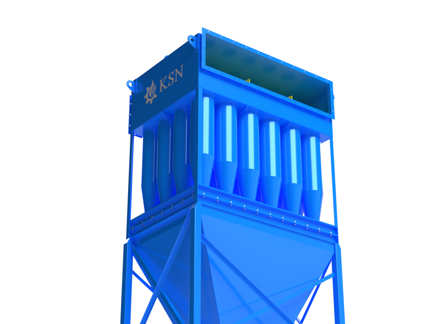 Cyclone Chùm 24 phần tử (6x4) 6 Cyclone Chùm 24 phần tử (6x4) - Ảnh 4