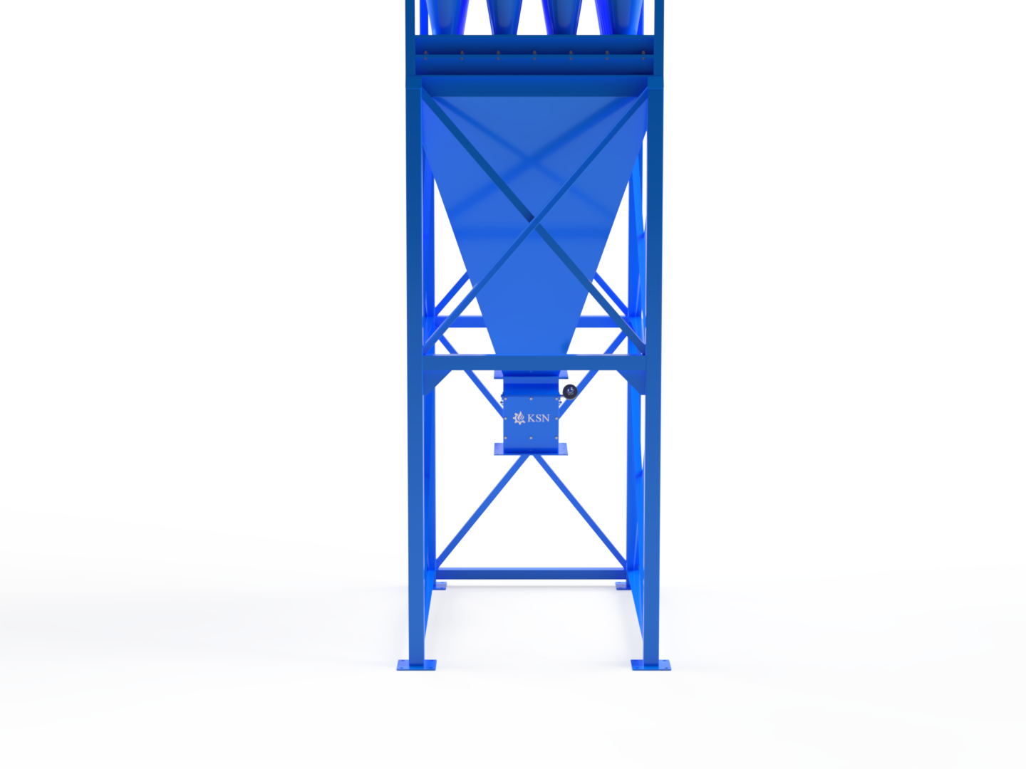 Cyclone Chùm 24 phần tử (6x4) 7 Cyclone Chùm 24 phần tử (6x4) - Ảnh 5