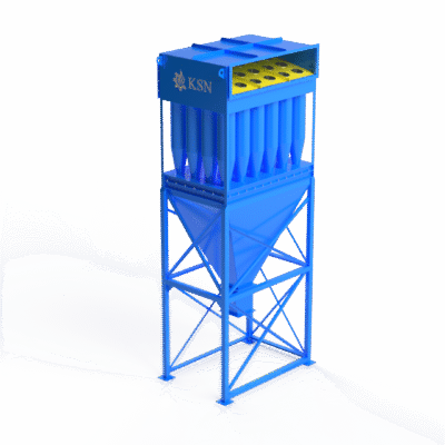 Cyclone Chùm 24 phần tử (6x4)