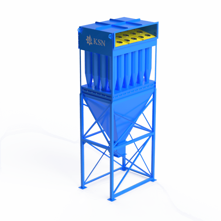 Cyclone Chùm 24 phần tử (6x4)