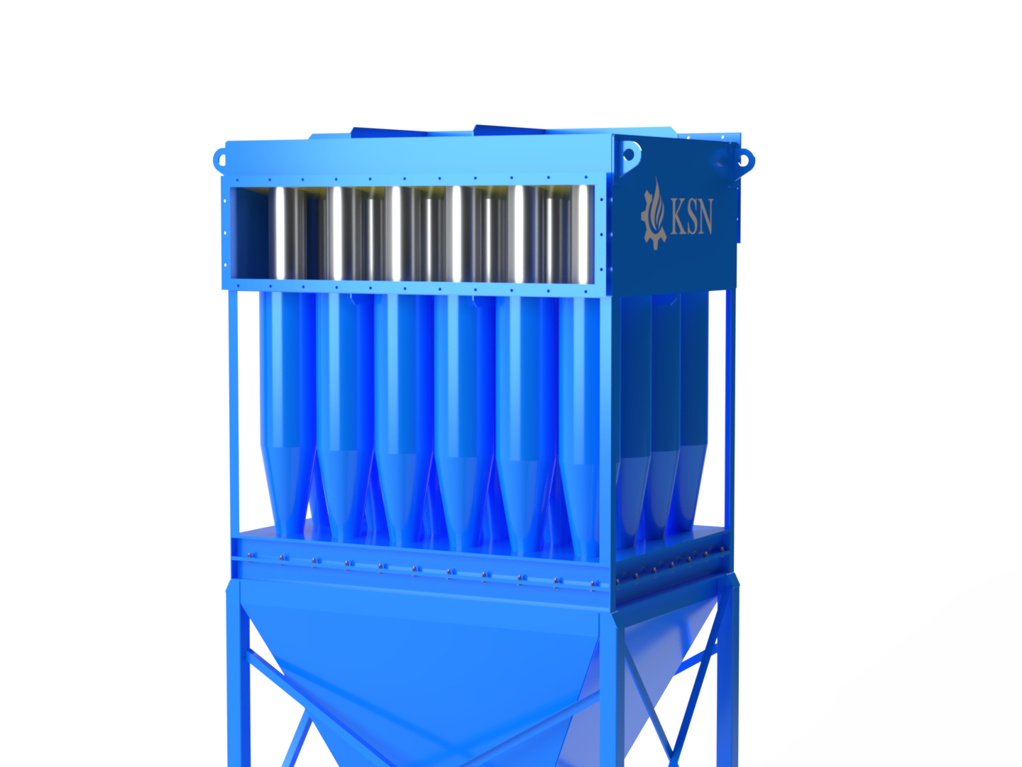 Cyclone Chùm 24 phần tử (6x4) 9 Cyclone Chùm 24 phần tử (6x4) - Ảnh 7