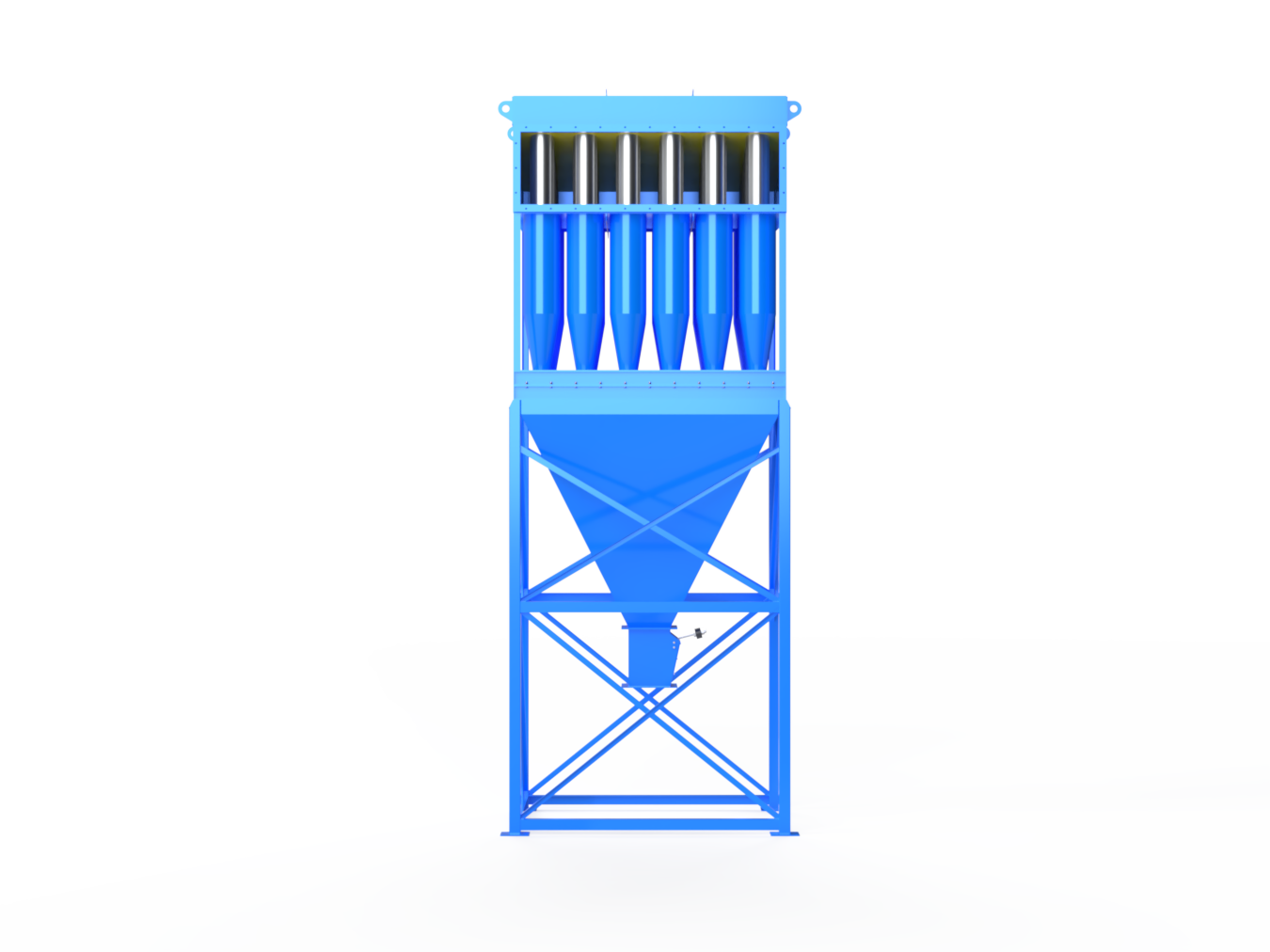 Cyclone Chùm 30 phần tử (6x5) 9 Cyclone Chùm 30 phần tử (6x5) - Ảnh 7