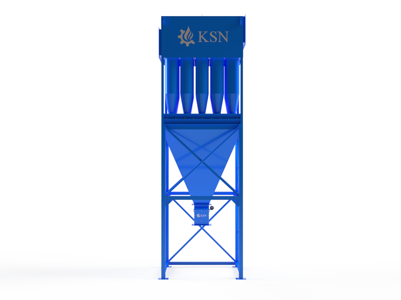 Cyclone Chùm 30 phần tử (6x5) 10 Cyclone Chùm 30 phần tử (6x5) - Ảnh 8