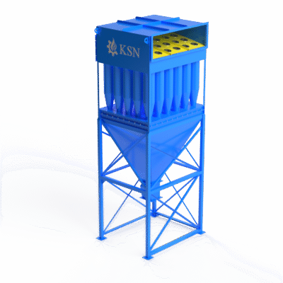 Cyclone Chùm 30 phần tử (6x5)