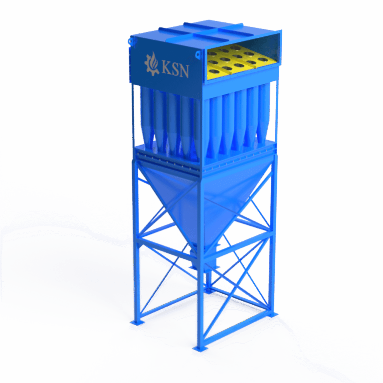 Cyclone Chùm 30 phần tử (6x5)