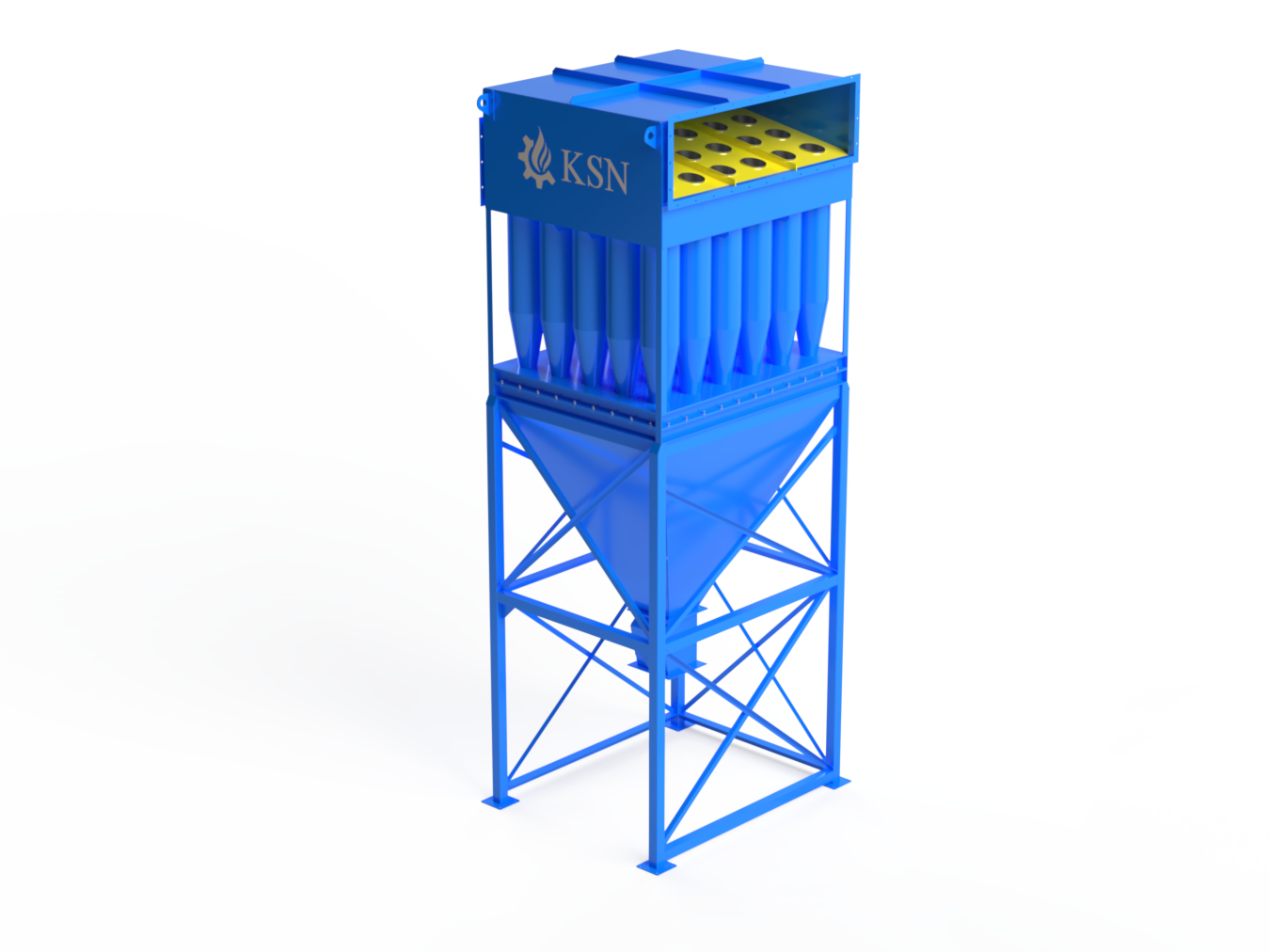 Cyclone Chùm 30 phần tử (6x5) 3 Cyclone Chùm 30 phần tử (6x5)