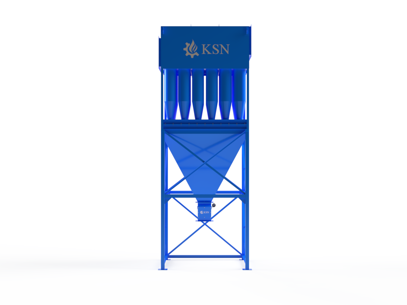 Cyclone Chùm 36 phần tử (6x6) 5 Cyclone Chùm 36 phần tử (6x6) - Ảnh 3