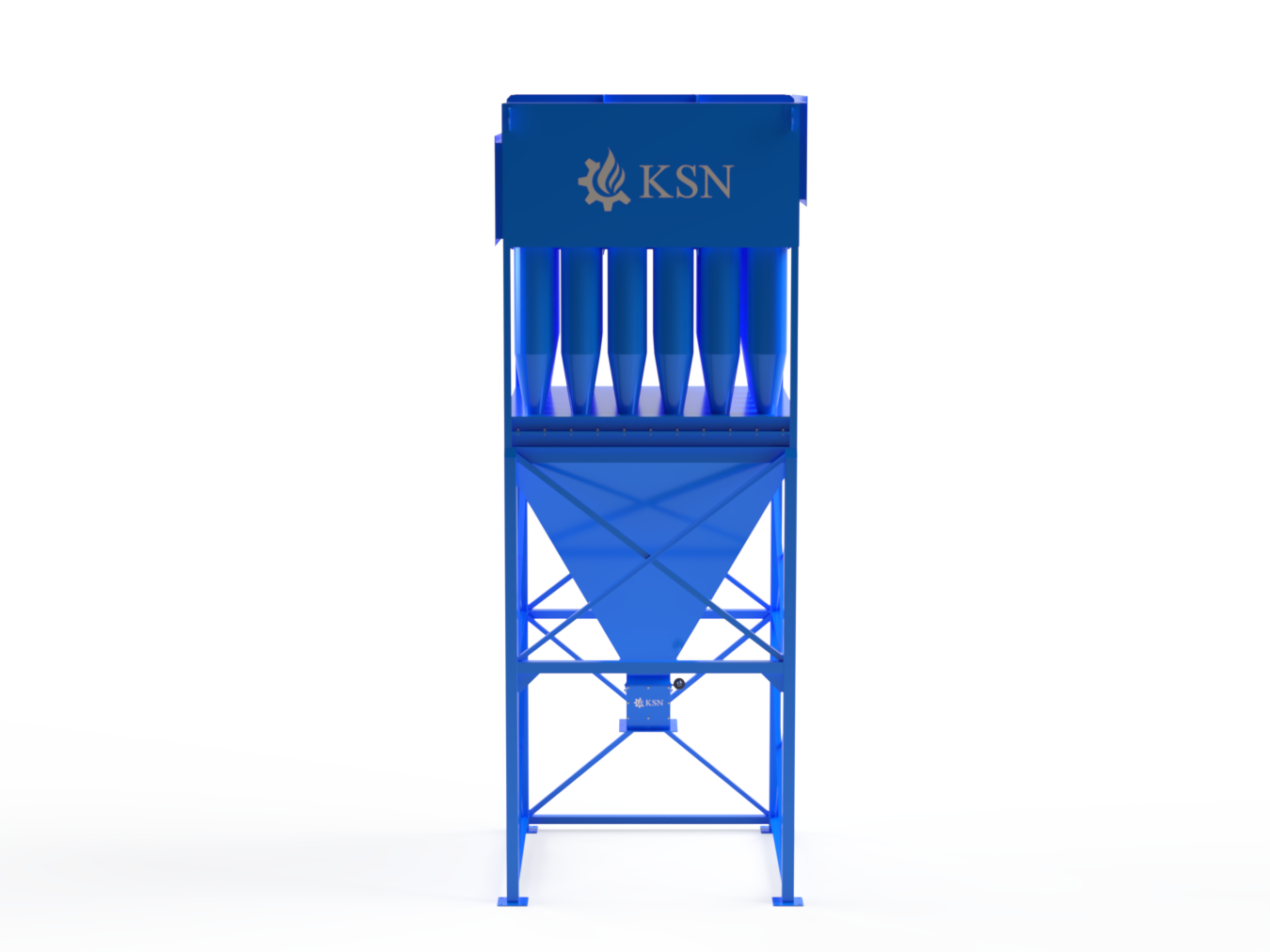 Cyclone Chùm 36 phần tử (6x6) 7 Cyclone Chùm 36 phần tử (6x6) - Ảnh 5