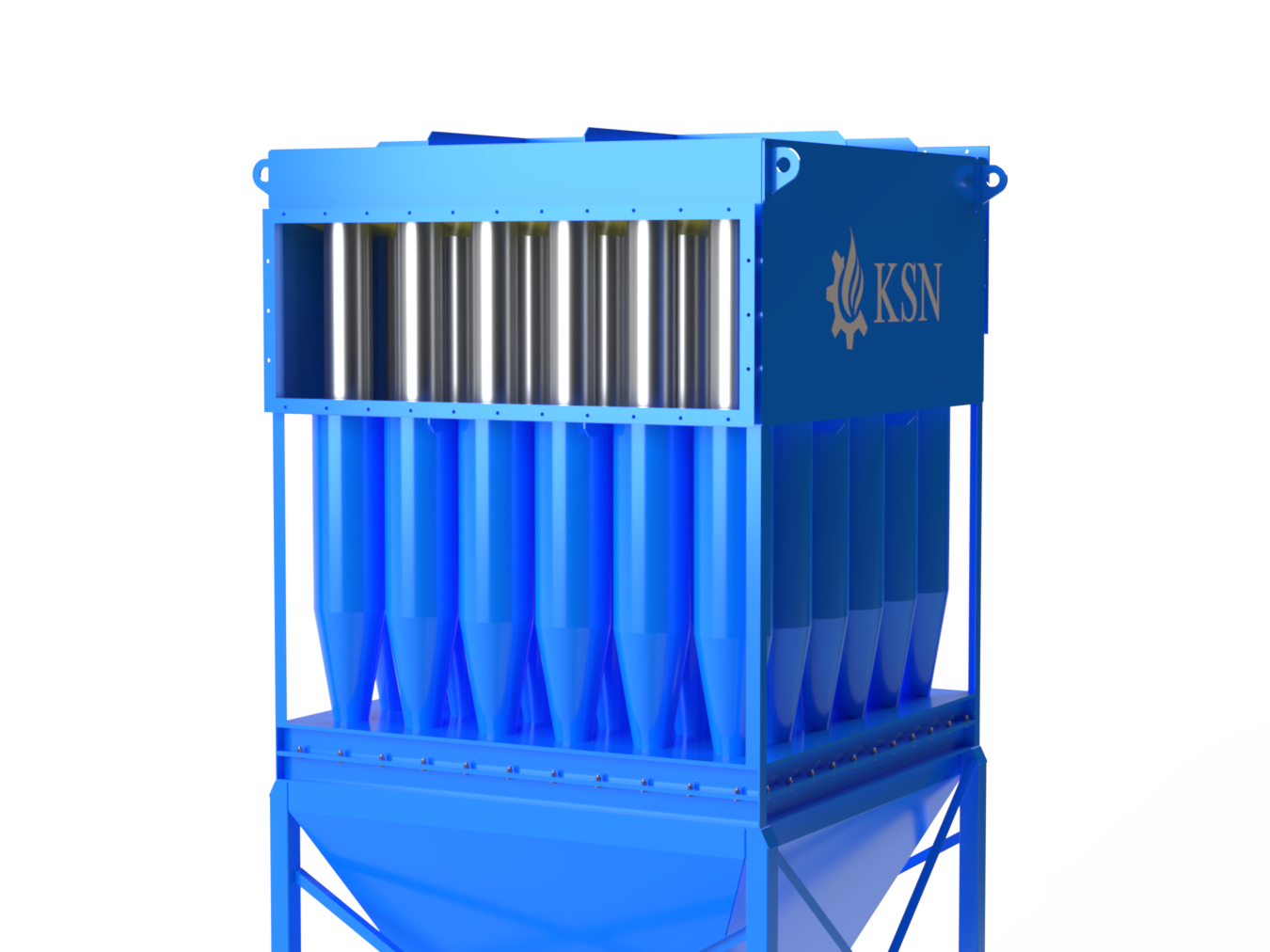 Cyclone Chùm 36 phần tử (6x6) 9 Cyclone Chùm 36 phần tử (6x6) - Ảnh 7