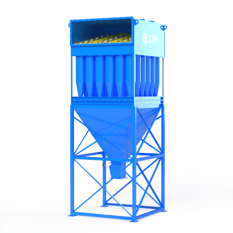 Cyclone Chùm 36 phần tử (6x6)